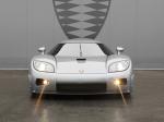 Koenigsegg CCX 2006 года